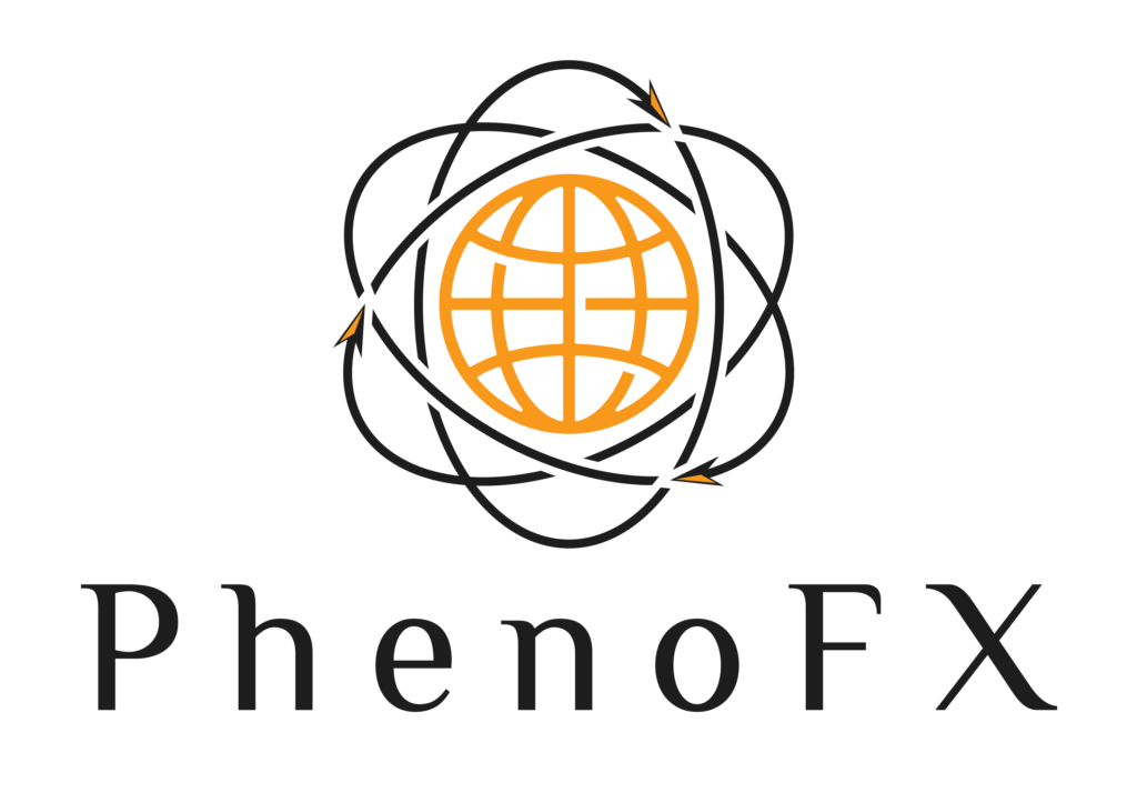 phenofx logo
