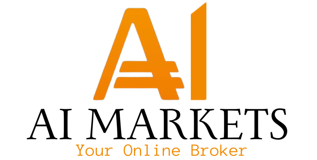 AI Markets logotype